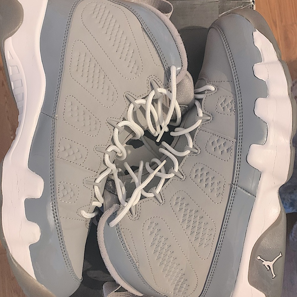 Jordan sneakers